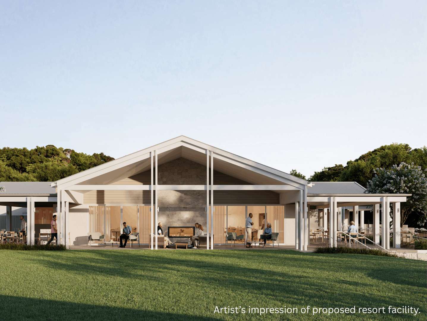 Aspen | Effortless Living