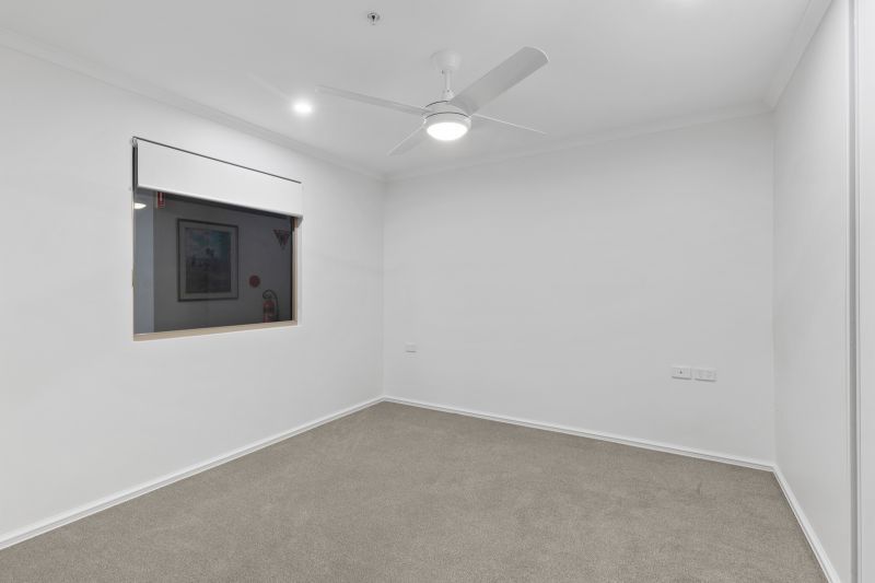 Freshly Updated Apartment Designed for Easy Living