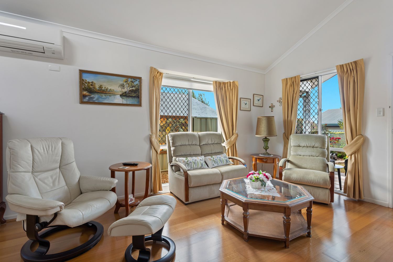"WATERVALE 3" of PALM LAKE RESORT TOOWOOMBA