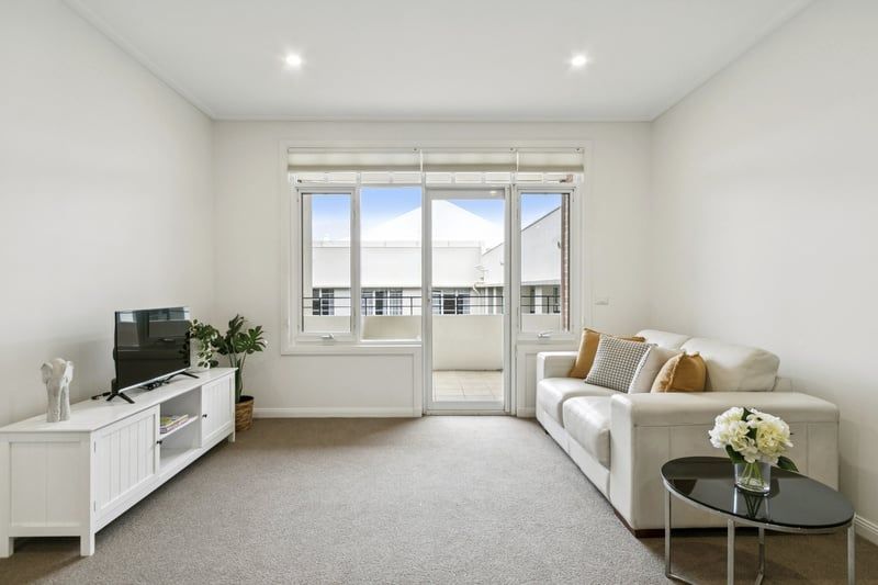 Garden Views and Open Living