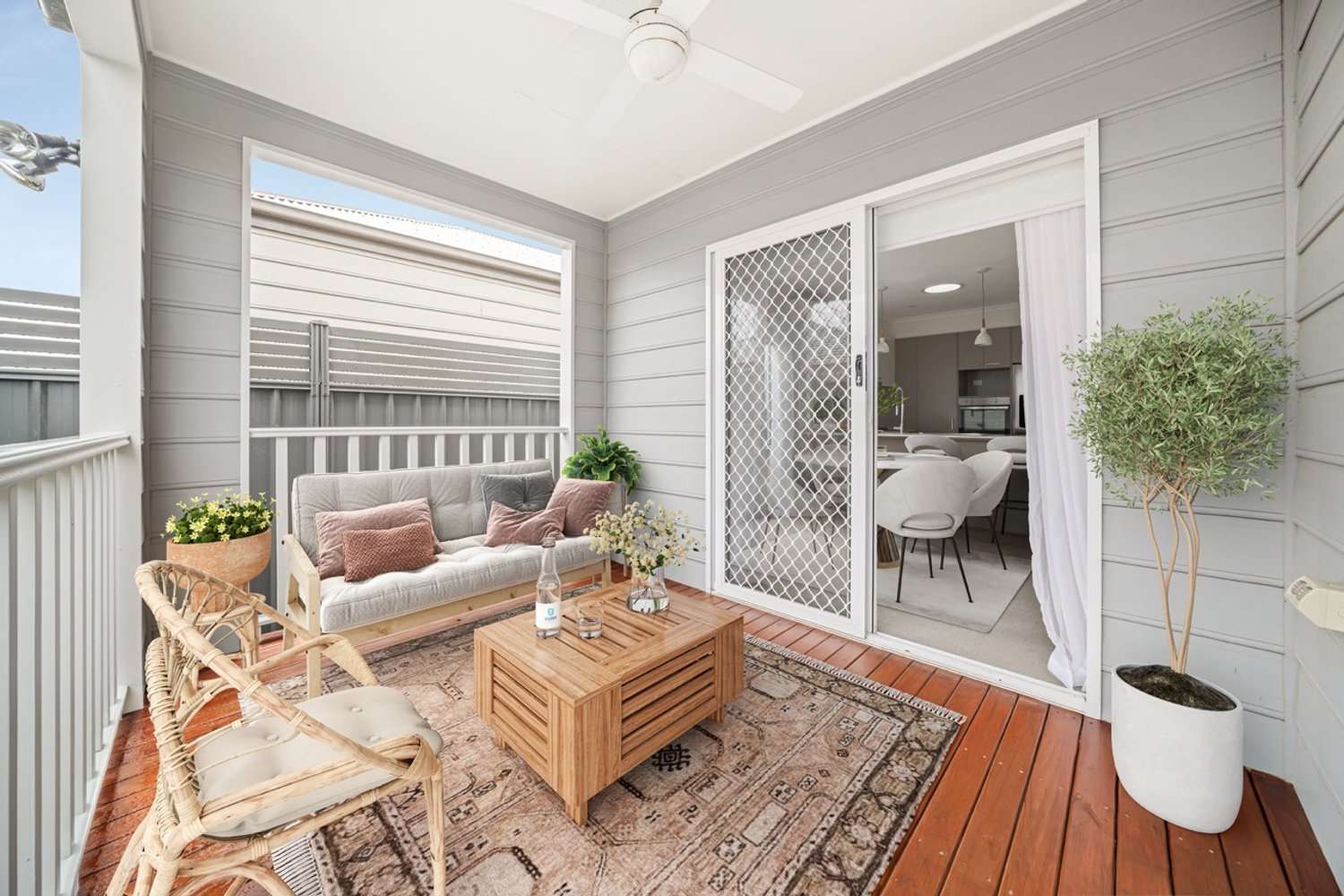Lifestyle Communities Officer - Life's better when the Clubhouse is just around the corner