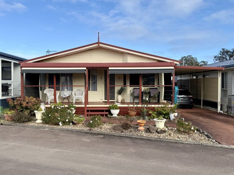 Spacious three bedroom home