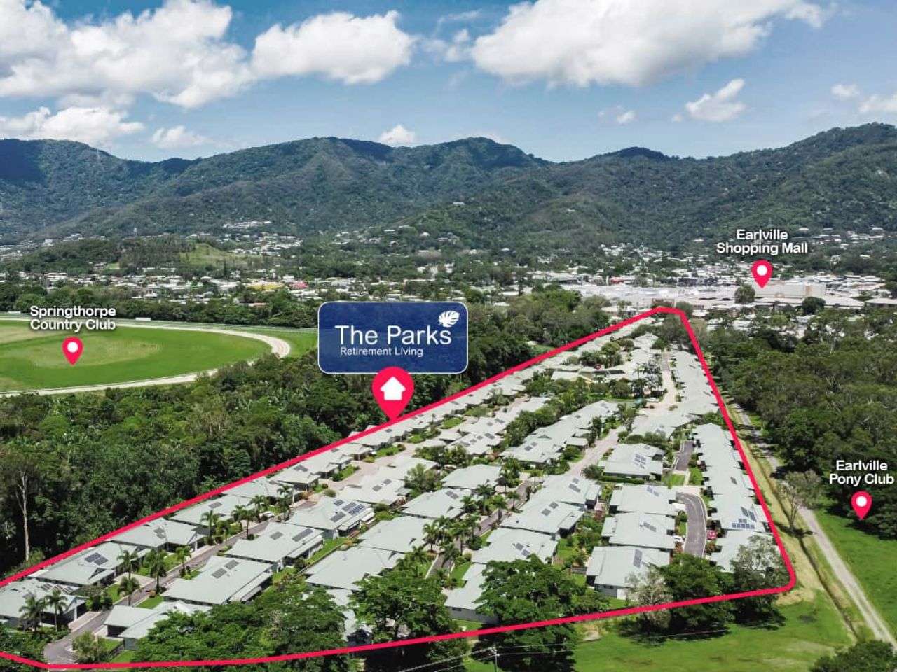 Discover more at The Parks Retirement Living