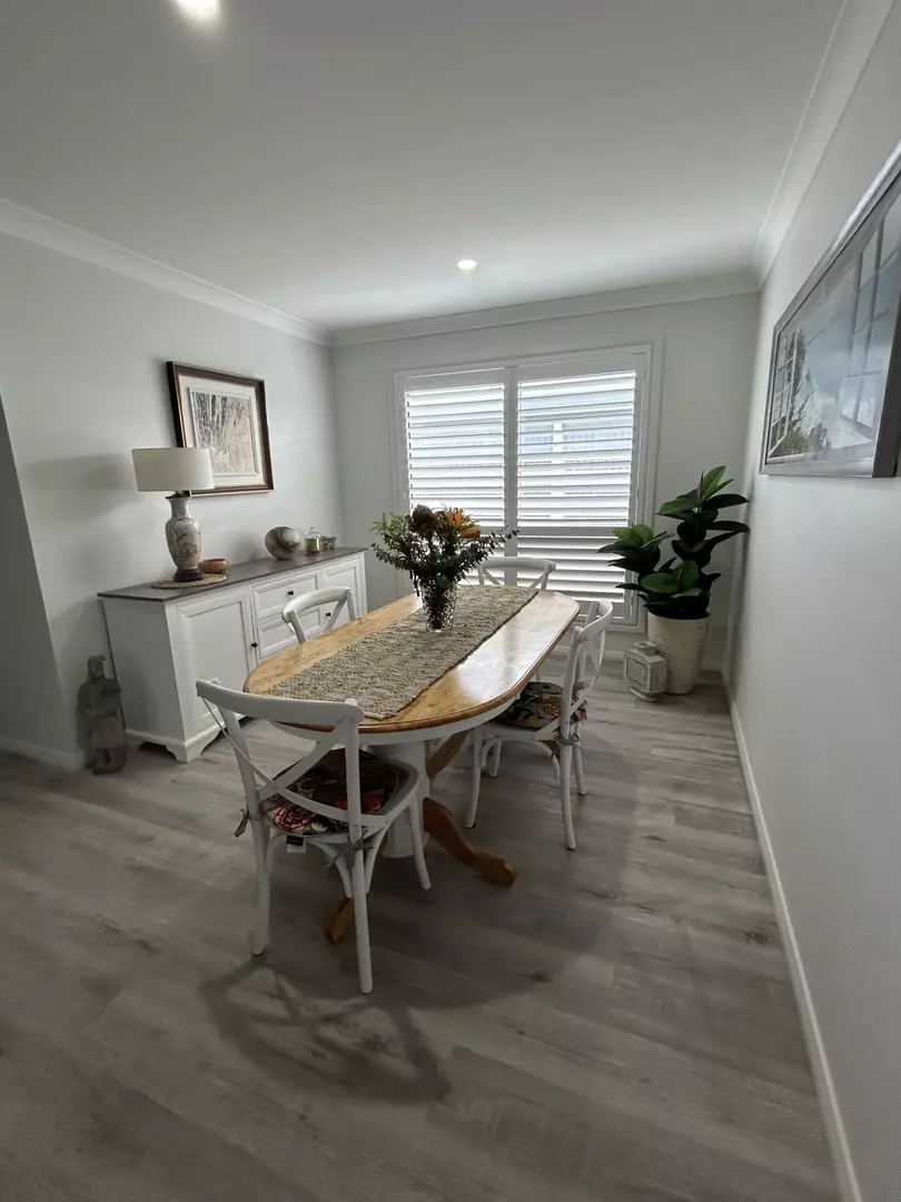 Spacious Two Bedroom Residence - Corner block position 