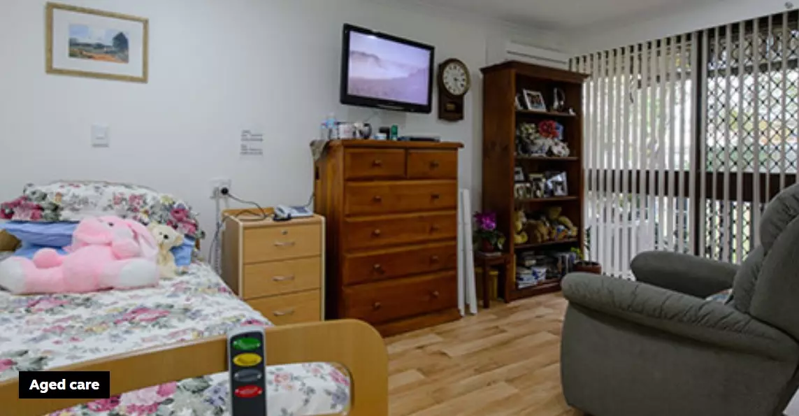 Uniting Osborne House Nowra 