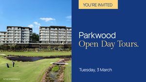 Open Day Tours – 3rd March – Parkwood