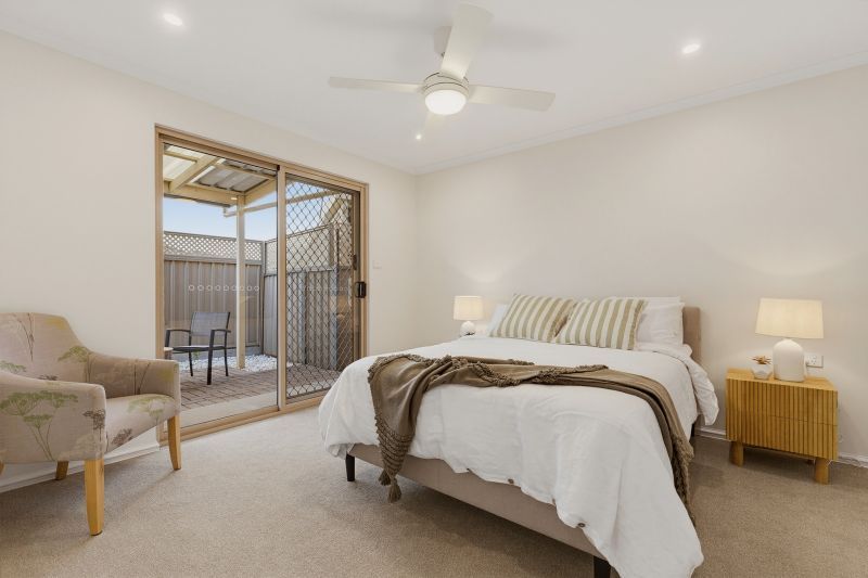Your Private Retreat