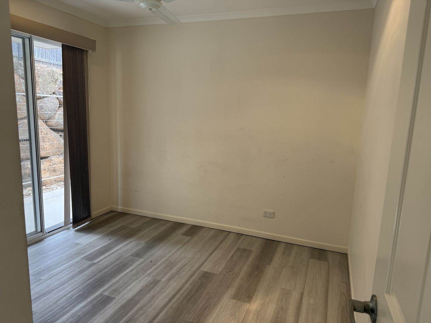 Two bedroom home plus study in Palm Lake Resort Eagleby