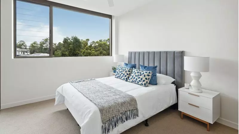 Golf course views and river glimpses – don't miss this opportunity
