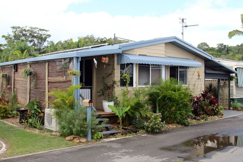 The Palms Village - Over 50’s pet friendly Lifestyle Village