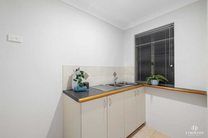 Stylish and Spacious Family Home on a big Land!