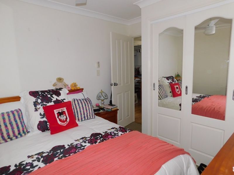 Banksia Grove Village - Site 10