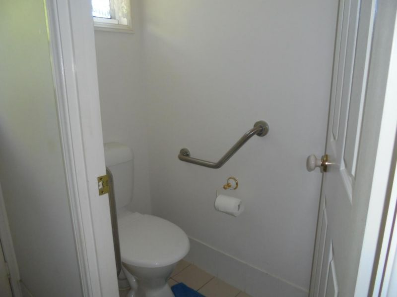 Lime Tree Village - Site 86