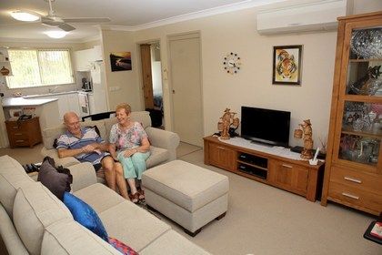 RFBI Lake Haven Masonic Village