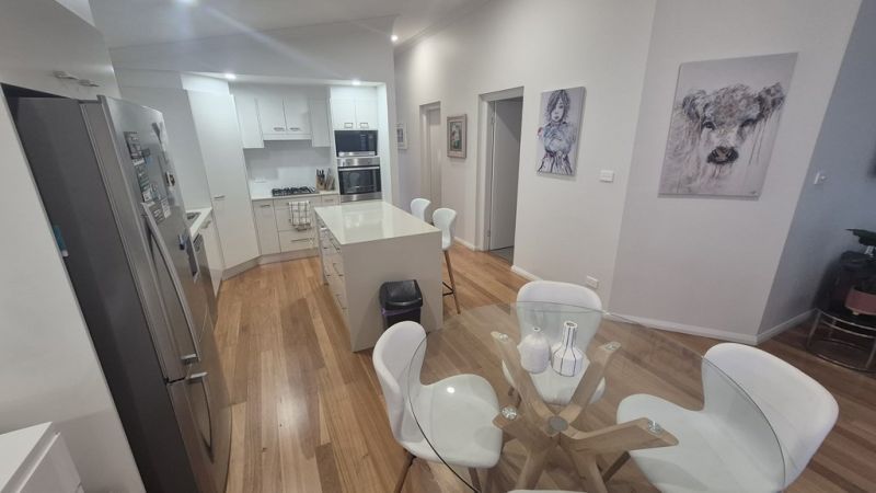 Buy the lifestyle you want