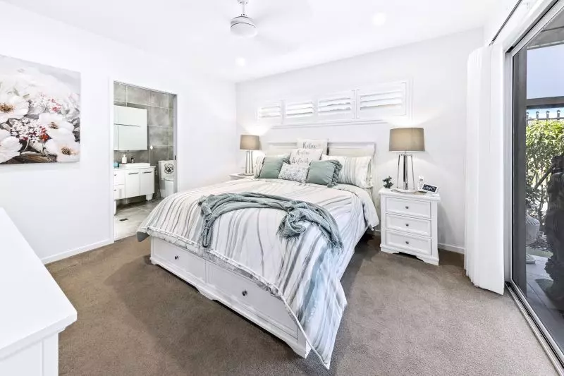 Site 10 - Established Avalon C1 –Luxury