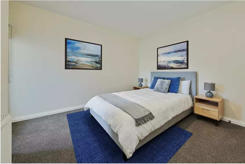 Fully Refurbished unit at Arcadia Apartments