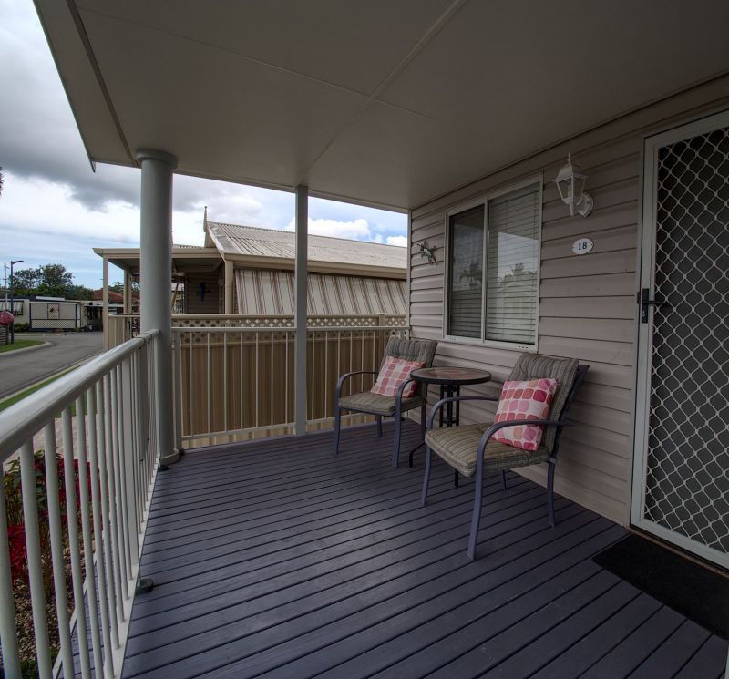 Crystal Waters Estate - Site 18