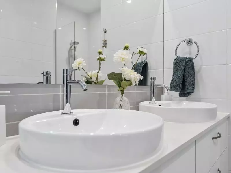 Site 89 - Established Portsea