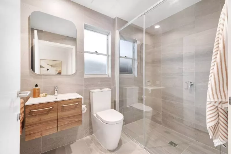 North-Facing Coastal Retreat