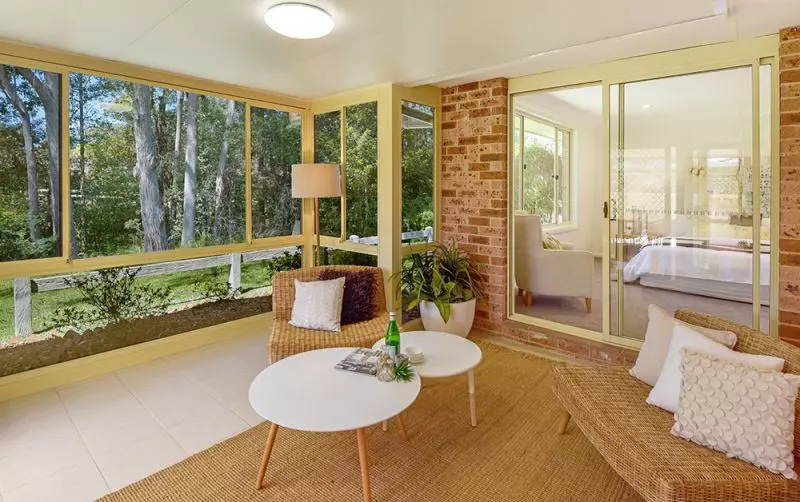 Unique design with multiple entertainment options