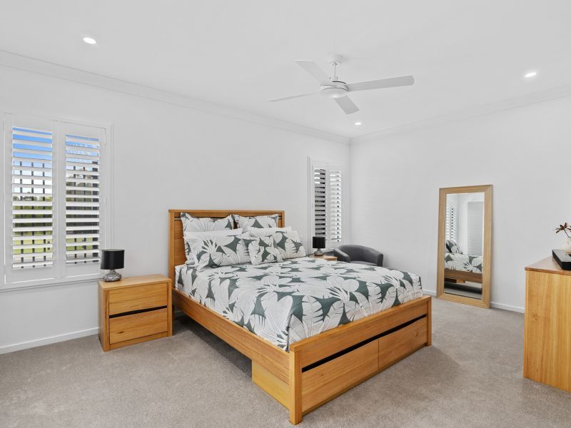 Site 120 – Established Kalbar H5