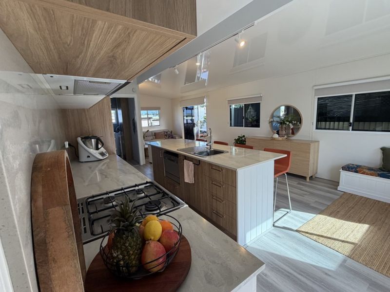 Over 50's Lifestyle Village