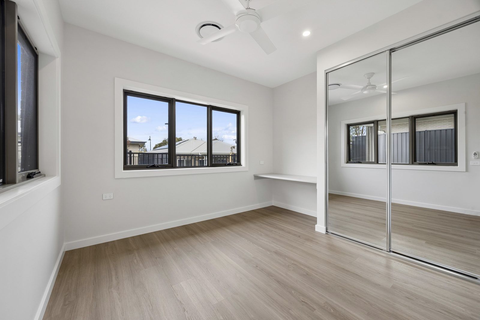 Brand-New Elegance with Smart Design,