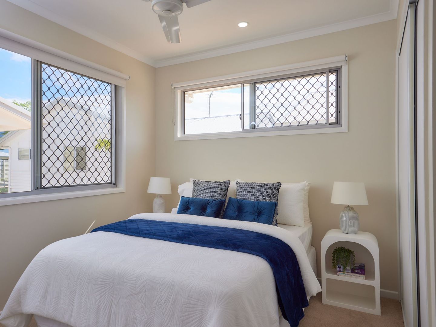 *REGISTER YOUR INTEREST* - Villa 63 | 2 bed + 2 bath + study - Oak Tree Retirement Village Cairns