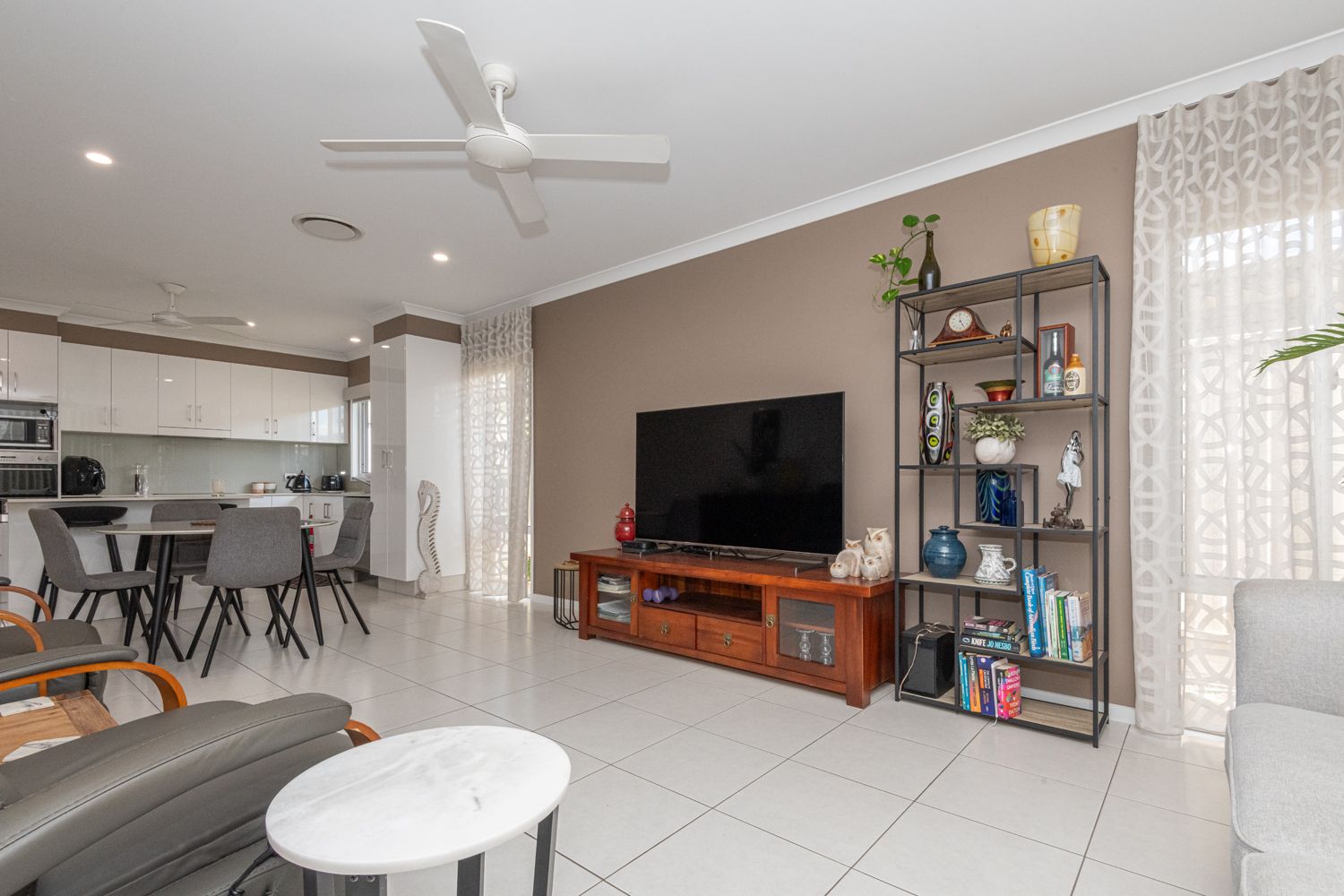 Travel, Relax, Entertain - The Ultimate Over-50’s RV Home 