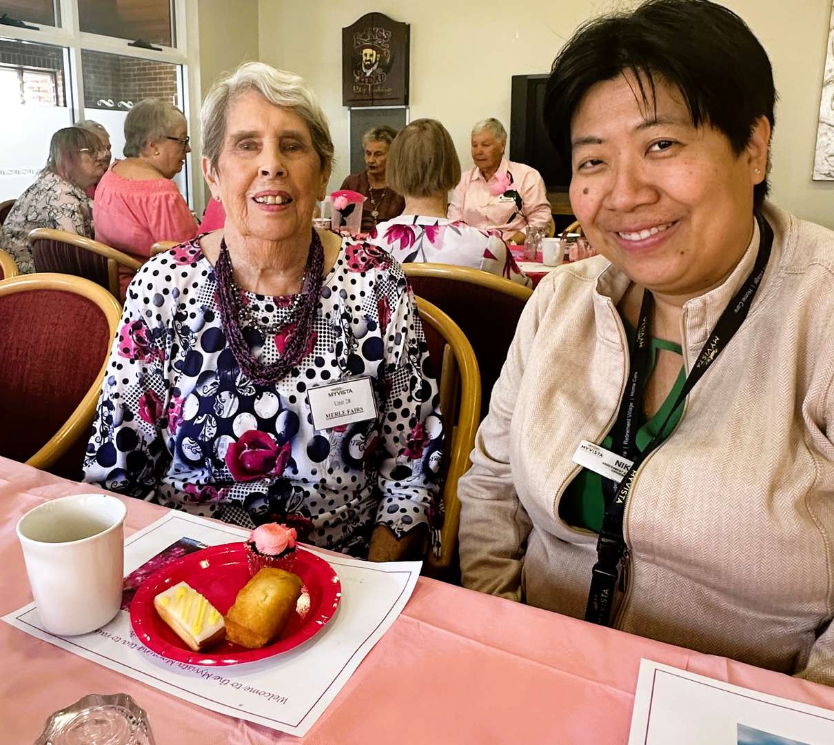 Assigned a Home Care Package?