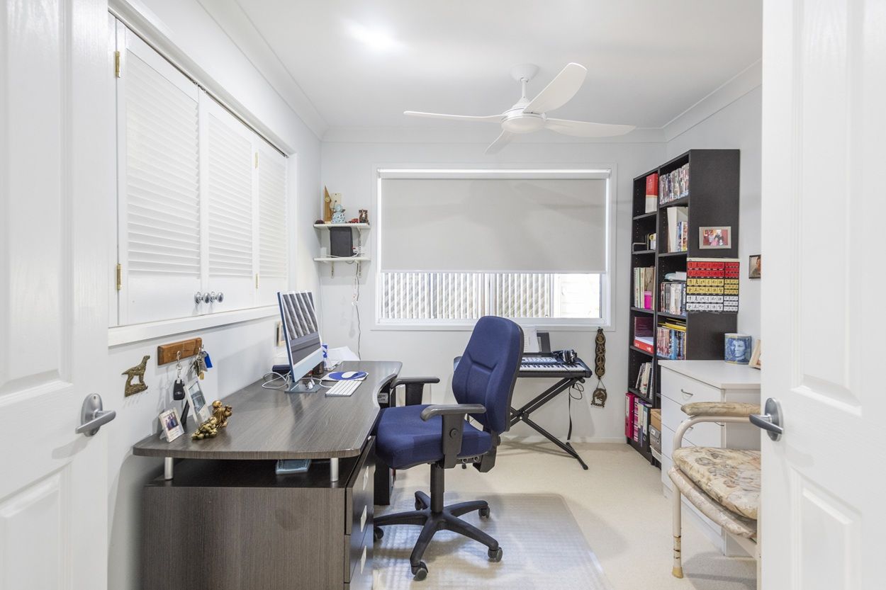 Spacious, Sunlit and Beautifully Presented