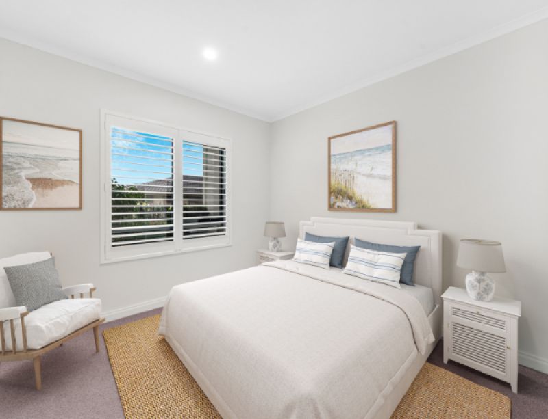 301/1a Gowanbrae Drive, Gowanbrae