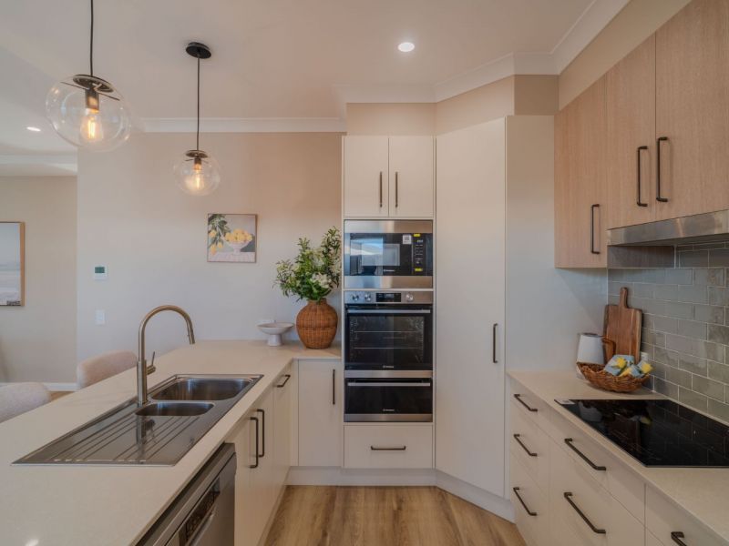Modern, Stylish and Welcoming