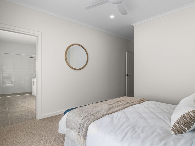 An entertainer’s dream