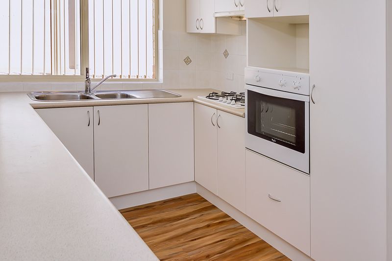 ARCADIA WATERS MANDURAH - Sought After Location