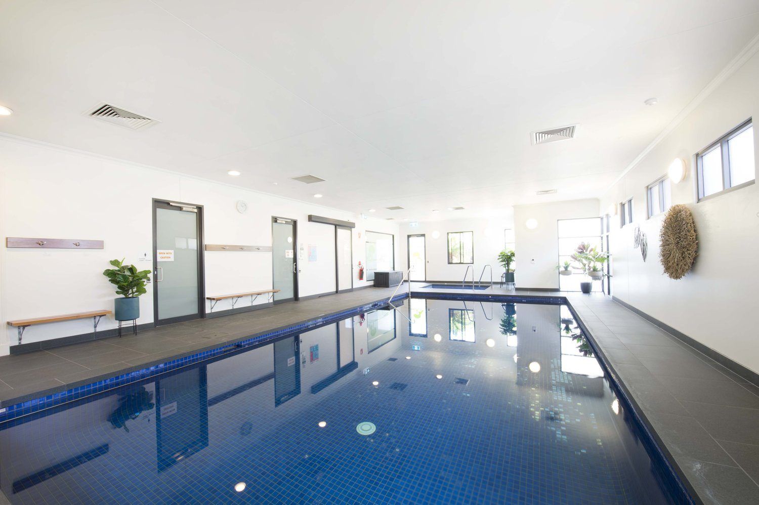Lifestyle Communities Shepparton - Beautiful home with a secret rose garden