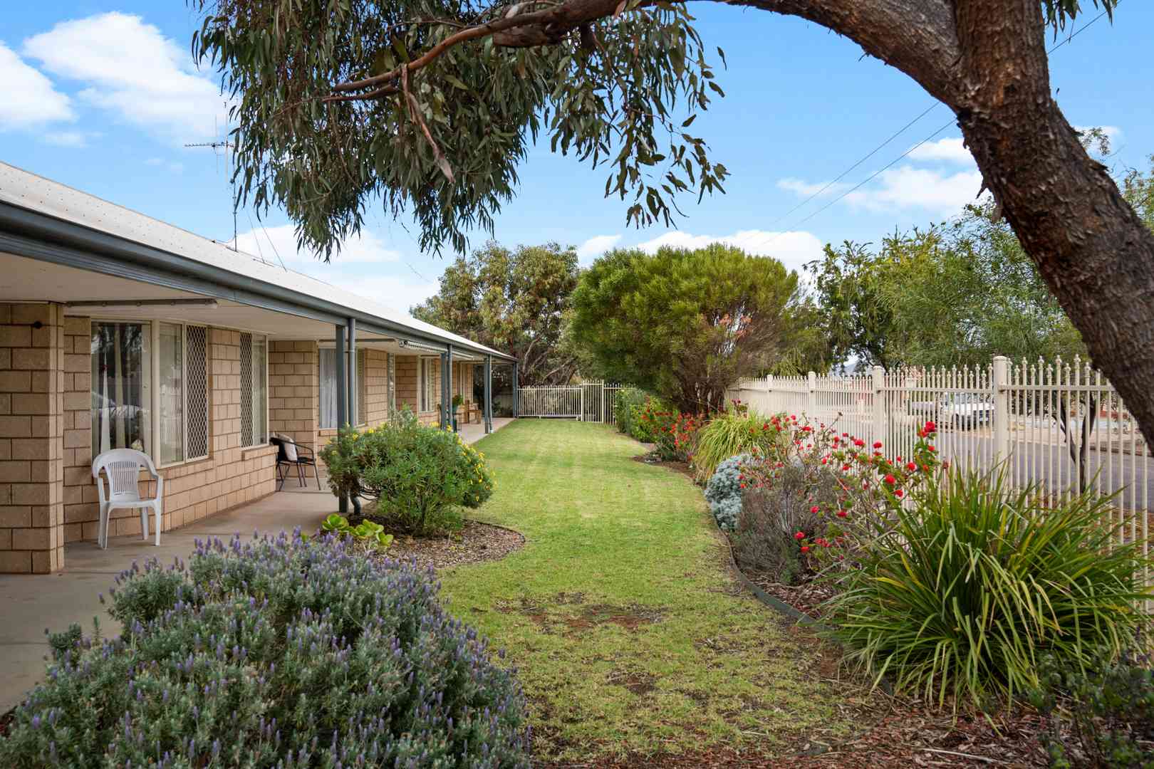 Enjoy Comfortable Over-55s Living at Eureka Whyalla