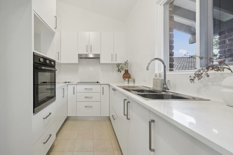 Beautiful retirement living at Northern beaches