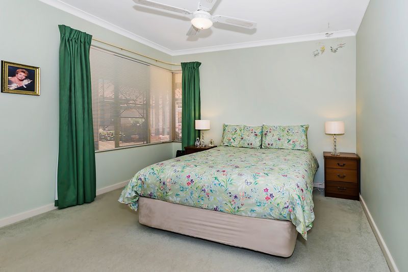 Your chance in a million!