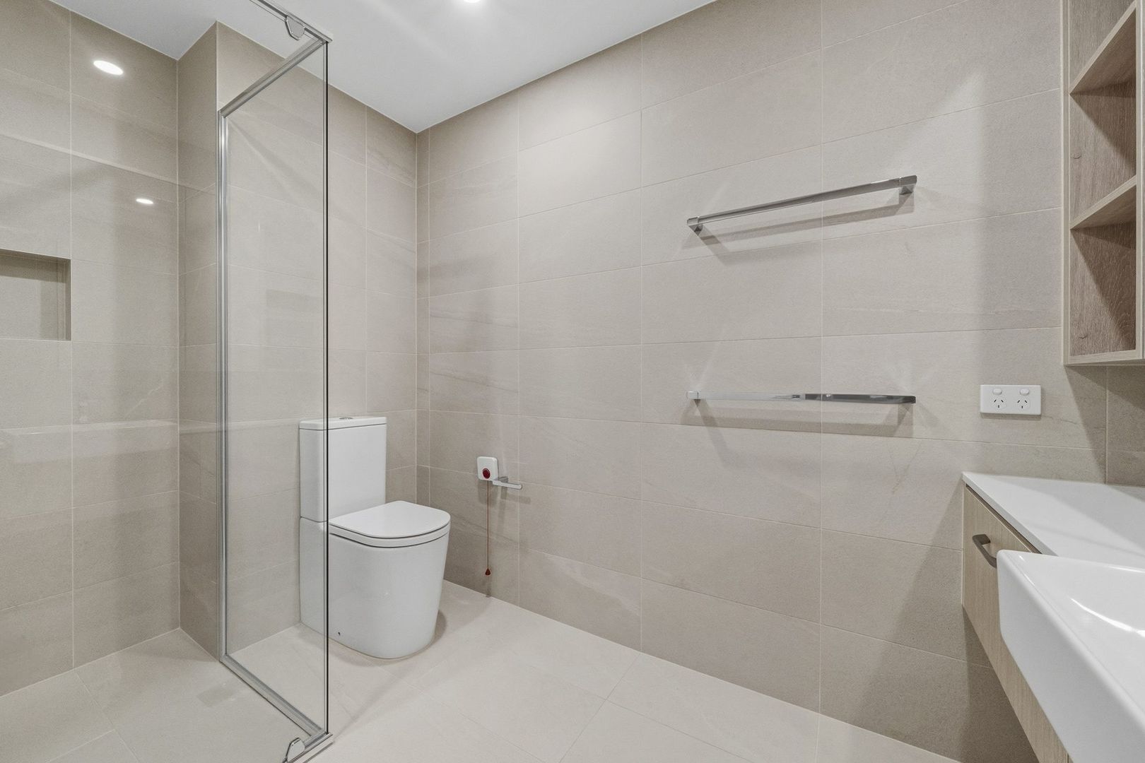Brand New Luxury Living