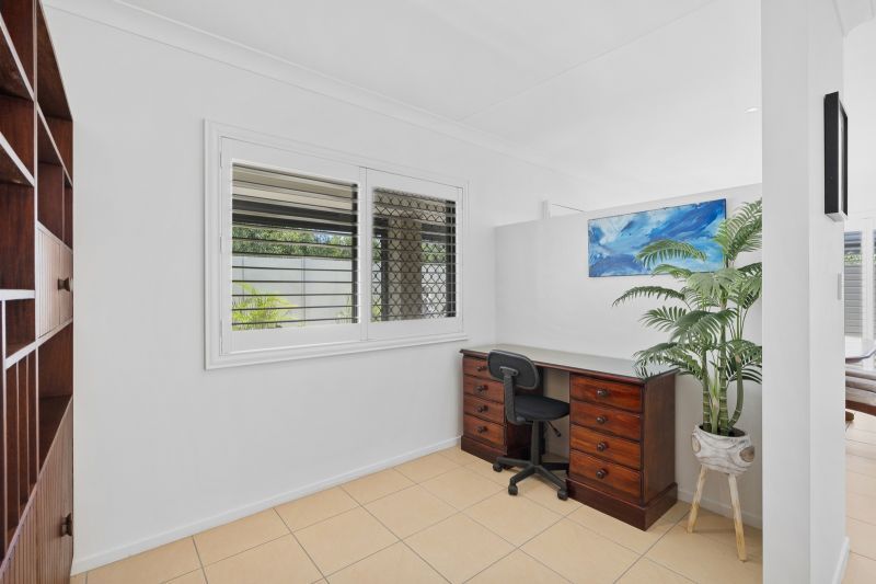 Site 71 - Established Fraser