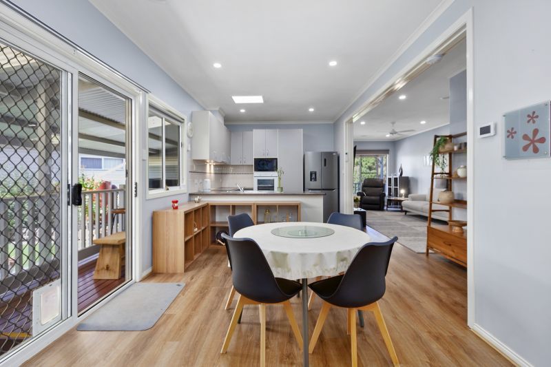 Your Own Private Oasis