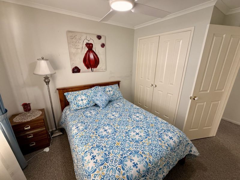 Beautifully presented two bedroom home