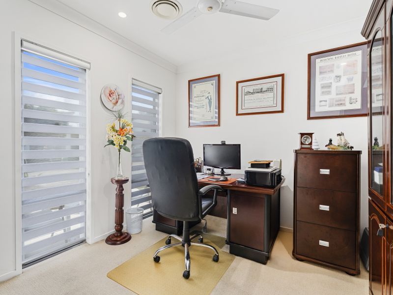 Site 127 - Established Special