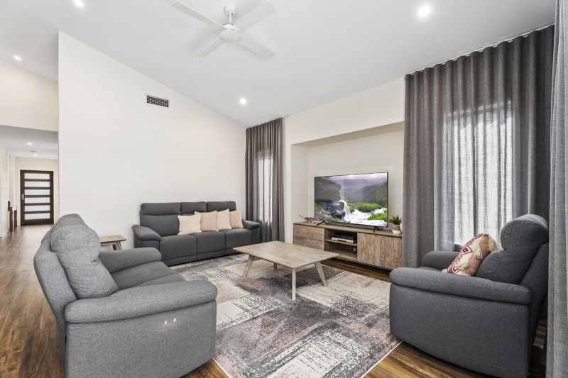 Site 220 Established Ellerston S1