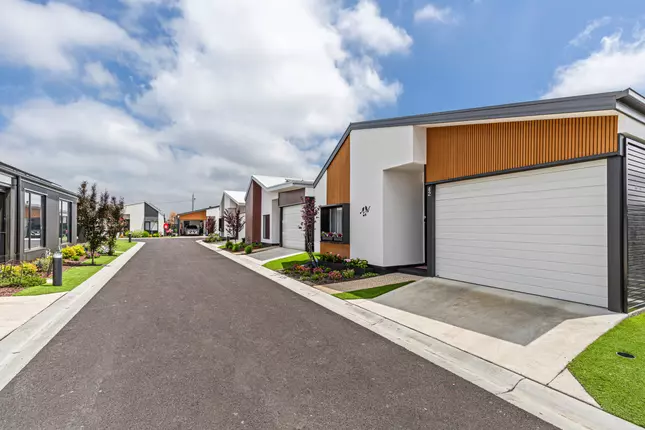 On-site wellness centre helps residents bounce back after surgery