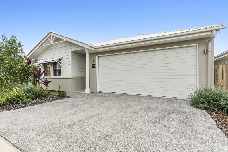 Introducing the Santorini