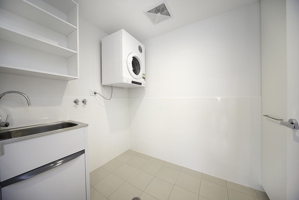 Under offer but another North Facing two bedroom home available late November