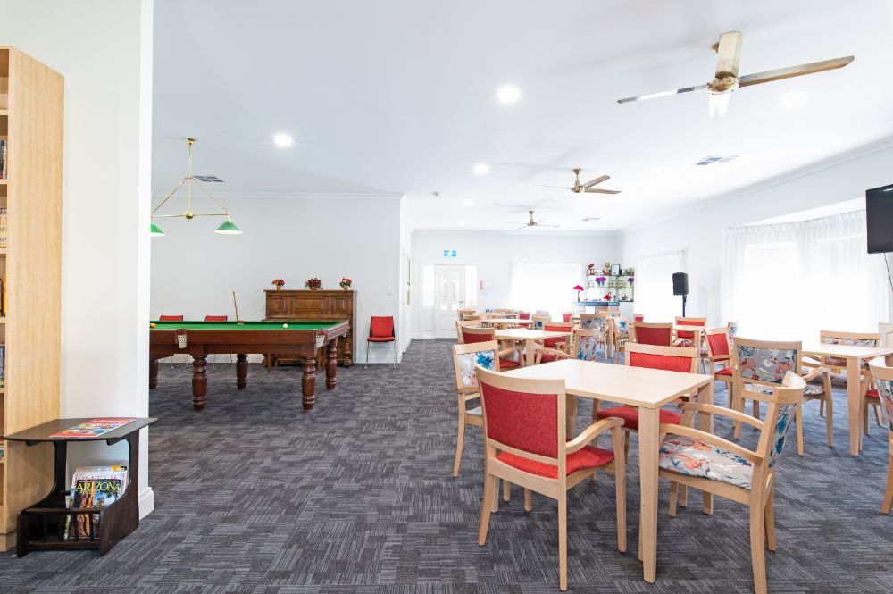 Spring Grove Retirement Village 